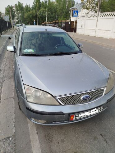 двигатель пассат б3 1.8 моно купить: Ford Mondeo: 2004 г., 2 л, Автомат, Дизель, Универсал