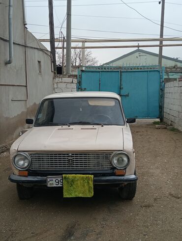 VAZ (LADA): VAZ (LADA) 2111: 1.6 l | 1977 il 50000 km Hetçbek