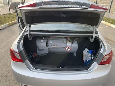 Hyundai: Hyundai Sonata: 2014 г., 2 л, Автомат, Газ, Седан — 10