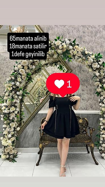 bas geyimi: Gorduyunuz butun paltarlar hamisi yenidir 1defe geyinilib hamisi — 9