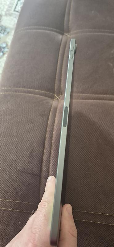 Apple iPad: İşlənmiş Apple iPad Air 5 (2022), 10,9", 64 GB, Rayonlara çatdırılma — 23