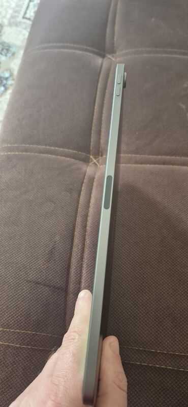 Apple iPad: İşlənmiş Apple iPad Air 5 (2022), 10,9", 64 GB, Rayonlara çatdırılma — 5