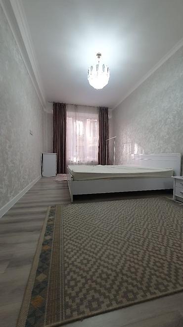 Продажа квартир: 3 комнаты, 80 м², Элитка, 6 этаж, Дизайнерский ремонт — 9