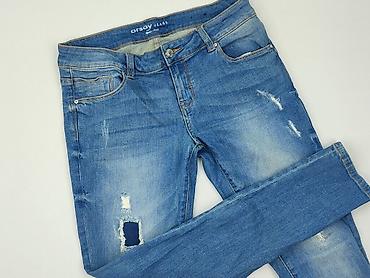 dzwony levis: Orsay, Jeansy damskie, rozmiar M — 1