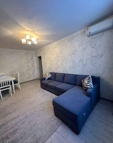 Продажа квартир: 1 комната, 40 м², Хрущевка, 1 этаж, Евроремонт