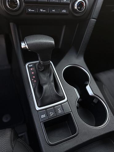 Kia: Kia Sportage: 2019 г., 2.4 л, Типтроник, Бензин, Кроссовер — 12