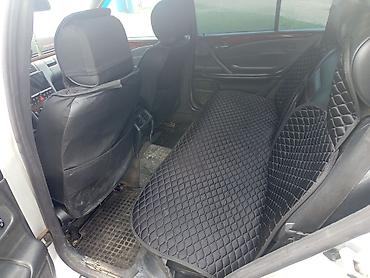 ли 9 авто: Mercedes-Benz E-Class: 2001 г., 2.2 л, Автомат, Дизель, Универсал — 7