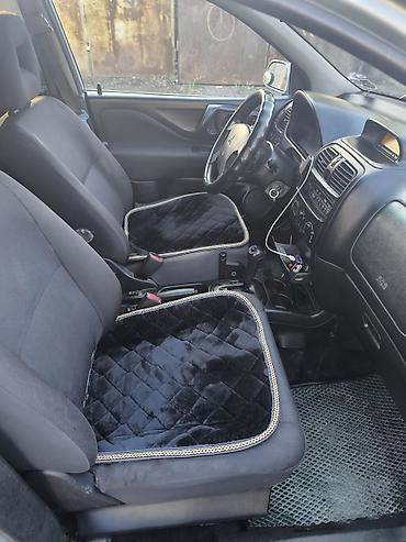e star: Mitsubishi Space Star: 2003 г., 1.6 л, Автомат, Бензин, Универсал — 3
