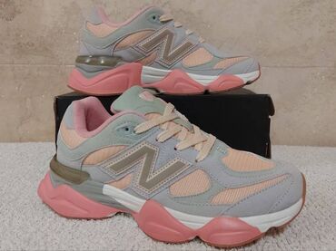 Patike: Ndew balance 9060 patike top boje Novo Brojevi 36 do 41 fb Moja — 12