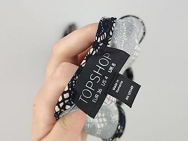 baletki nike: Topshop, Sukienka damska, rozmiar S — 4