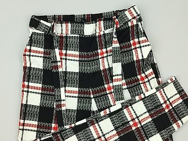 shein spodnice: Shein, Spodnie materiałowe damskie, rozmiar L — 1
