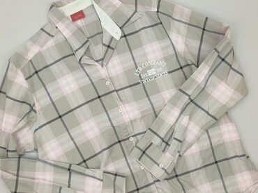 miu miu ubrania: Felina, Women`s shirt, size XL (EU 42)
