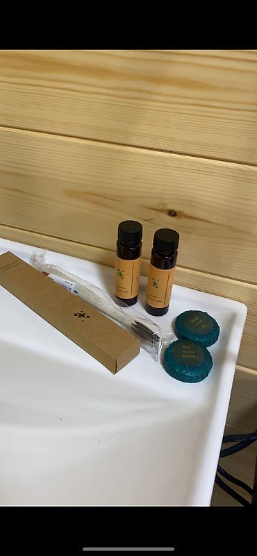 Посуточная аренда домов: •Guest house karakol •В городе Каракол •Барнхаус домики •Уютно — 14