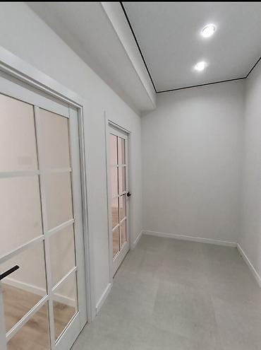 ихлас ресиденс: 1 комната, 42 м², Верхний Джал Элитка, 7 этаж, Евроремонт — 3