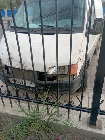 купить двигатель опель зафира 2 0 дизель: Ford Transit: 2.5 л, Механика, Дизель, Van