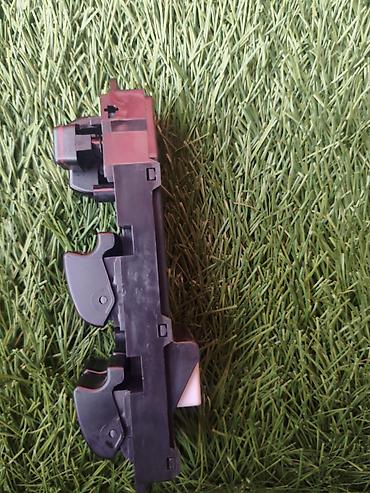 argb controller: Центральный замок Toyota 2004 г., Новый, Аналог — 4