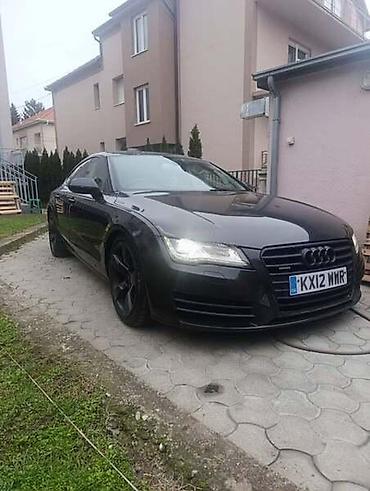 argon 50l cena: PREDNJA DESNA KOCIONA KLESTA ZA AUDI A7 OD 2010. DO 2015. GOD. | — 1