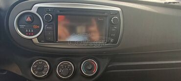 Toyota: Toyota Yaris: 1.4 l. | 2012 έ. Χάτσμπακ — 12