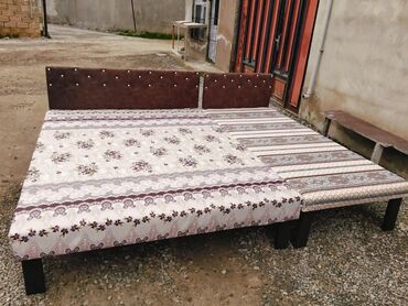 Çarpayılar: Çarpayı hazırları var reng seçimi var kefiyetine zamanet verilir — 3