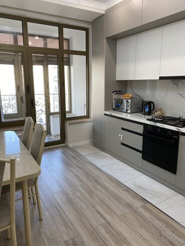продаю связи с переездом: 1 бөлмө, 45 кв. м, Элитка, 8 кабат
