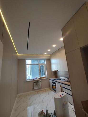 Поклейка обоев: Ремонт и отделка «под ключ» и частично - Выполняем полный комплекс — 7