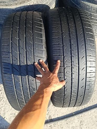 185 65 14 type 0: Yay mövsümü üçün avtomobil təkərləri - Növ: Yay təkərləri, yol/sedan — 6