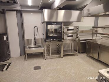 Nerjaveykalar: Restoran,kafe mətbəx avadanlıqlarını İstehsal edirik. Azərbaycan -da lalafo.az — 9 Nerjaveykalar: Restoran,kafe mətbəx avadanlıqlarını İstehsal edirik. Azərbaycan — 9