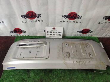 багажник crv: Крышка багажника HONDA CR-V RD1 B20B 2 2000 (б/у)