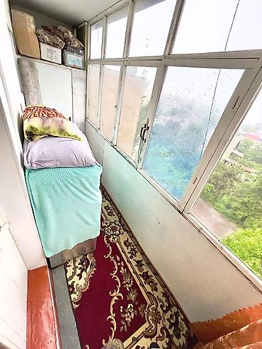 Продажа квартир: 3 комнаты, 60 м², 5 этаж — 12