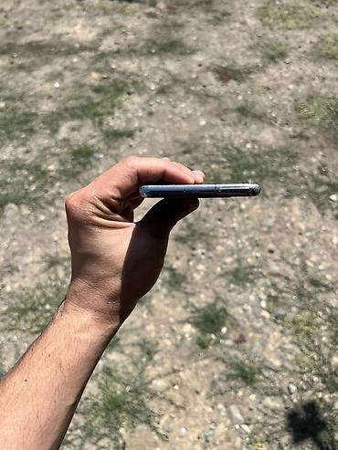 tv samsung 108 cm: Samsung Galaxy S10 Plus, 128 GB, rəng - Qara, Qırıq — 6
