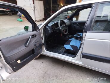 опель вектра б: Volkswagen Passat: 1989 г., 1.8 л, Механика, Бензин, Седан
