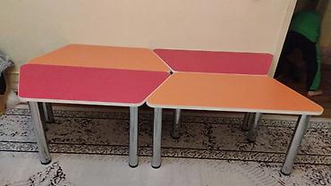 Uşaq və gənc otağı üçün dəstlər: Oğlan və qız üçün, Yeni — 2