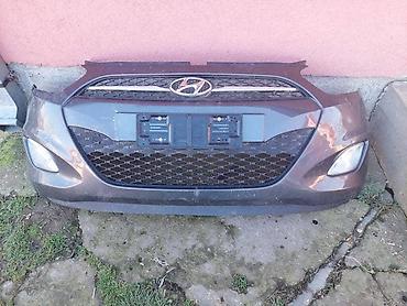 golf 1: | BRANIK ZA HYUNDAI I10 OD 2011. DO 2015. GOD. | — 1