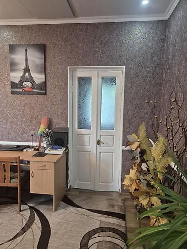 Продажа коттеджей и домов: Продаю дом 3 комнаты Район Баялинова Орозбекова 93 кв.м. кирпичный — 9