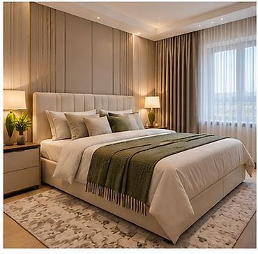 3 комнаты, 96 м², Асанбай мкр Элитка, 7 этаж, Свежий ремонт at lalafo.kg 3 комнаты, 96 м², Асанбай мкр Элитка, 7 этаж, Свежий ремонт