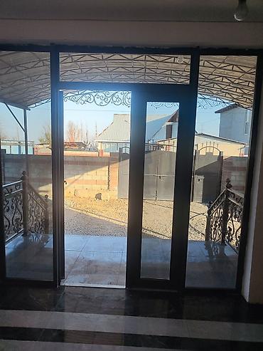evernew жк: 5 комнат, 100 м², 4 соток, Тынчтык, Собственник — 3