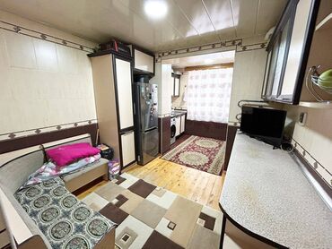 Köhnə tikili: Bakı, Bakıxanov qəs., 3 otaqlı, Köhnə tikili, m. Neftçilər, 70 kv. m — 14