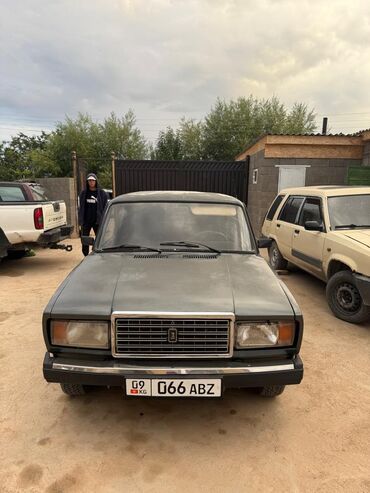 какая машина подойдет для яндекс такси бишкек: Легковой автомобиль Lada 2107 (седан), темно‑серый цвет. Основные