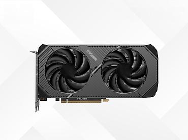 скупка видеокарт: Video kart ZOTAC GAMING GeForce RTX 5070 Twin Edge 12GB GDDR7 — 2
