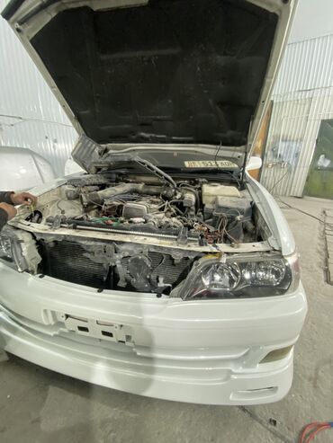 СТО, ремонт транспорта: Компьютерная диагностика, Замена масел, жидкостей, Плановое техобслуживание, с выездом — 3