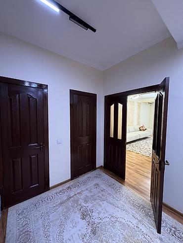 Продажа квартир: 2 комнаты, 92 м², Элитка, 8 этаж, Косметический ремонт — 7