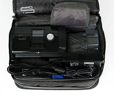 Кычкылтек концентратору: Продаю Б/У ResMed AirSense 10 AutoSet — автоматический СИПАП‑аппарат — 5
