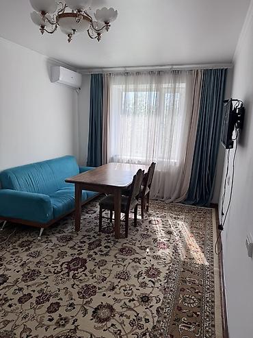 flat osh: 3 комнаты, Моссовет Собственник, Семейным, от 1 года, С мебелью полностью — 2