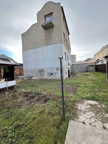 Продажа квартир: Дом, 250 м², 10 комнат, Агентство недвижимости, ПСО (под самоотделку)