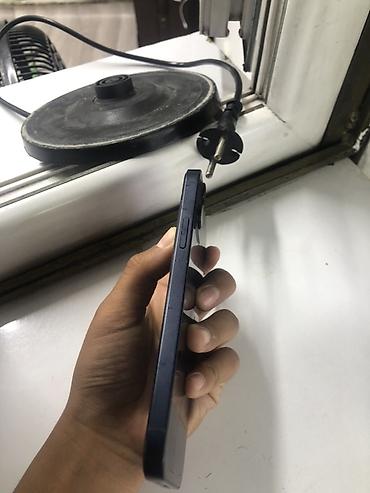 Мобильные телефоны и аксессуары: IPhone 12 mini, Б/у, 128 ГБ, Черный, Зарядное устройство, Защитное стекло, Чехол, 80 % — 3