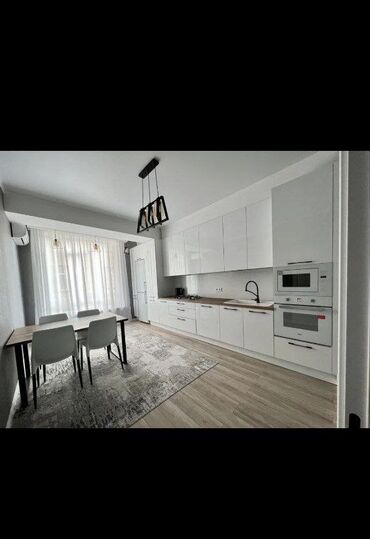 Посуточная аренда квартир: 2 комнаты, Бронь — 8