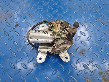 MOTOR BRISACA GEPEK VRATA ZA NISSAN TERRANO OD 1993. DO 2003. GOD