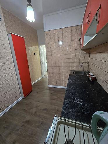 квартира в кара балте: 3 комнаты, 78 м², Зайнабетдинов мкр., 105 серия, 2 этаж, Свежий ремонт — 2