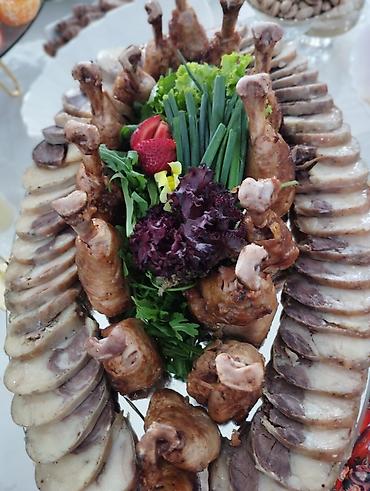 Выездные банкеты: Выездные банкеты | Повара | Аренда посуды — 21