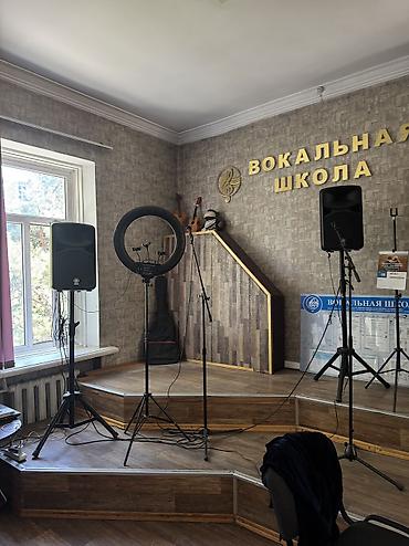 педагог по вокалу: Вокальные уроки для начинающих - Групповые занятия по постановке — 5